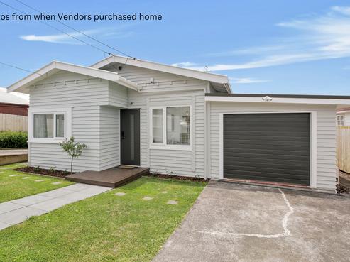 166 Church Street, Otahuhu