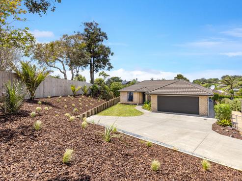 12 John Andrew Drive, Warkworth