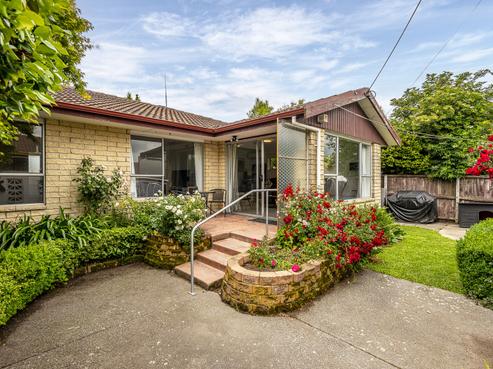 2/87A Middlepark Road, Sockburn