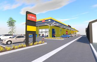 Brand New Ashburton Opportunity