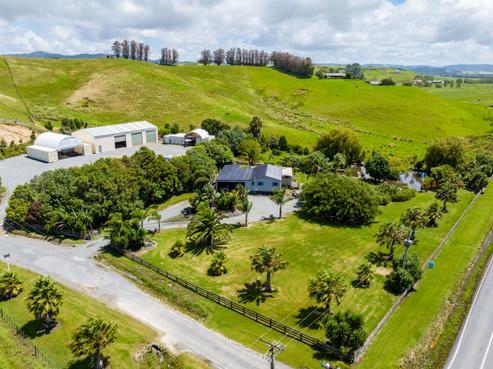 338 South Road, Waipu