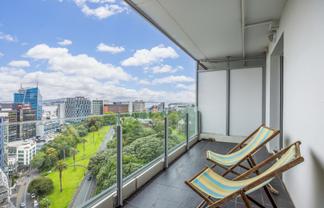 2504/6 Lorne Street, Auckland Central