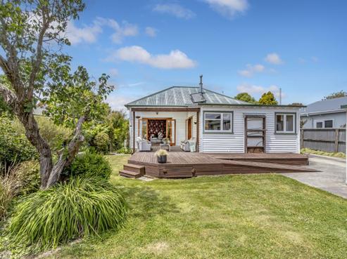 128 Middlepark Road, Sockburn