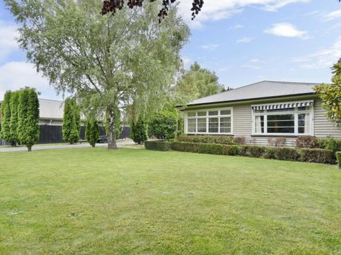 278 King Street, Rangiora