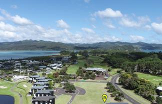 FDU 9 and/101 Harbour Drive, Matarangi