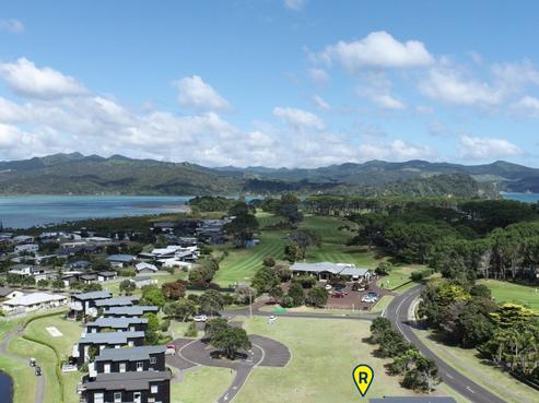 101 Harbour Drive, Matarangi