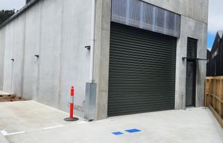 Be the Maiden Tenant