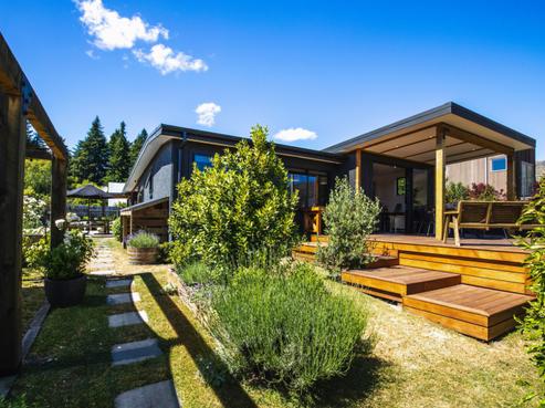 66 Tenby Street, Wanaka