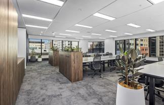 Refurbished Office Suite -  Water