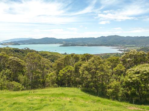 1288 Manaia Road, Te Kouma