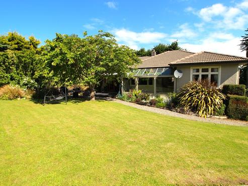 117 Fortification Road, Kakanui