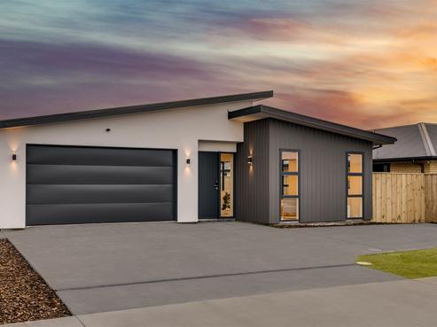 16 Nathaniel Archer Street, Woodend