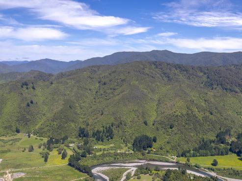 281 Waiohine Valley Road, Featherston