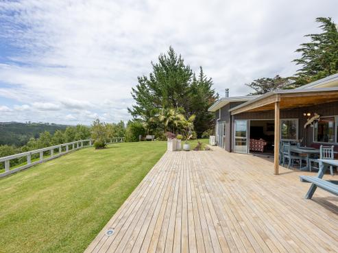 488 Wharehine Road, Wharehine