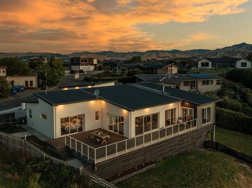 5 Ridgetop Rise, Fairhall
