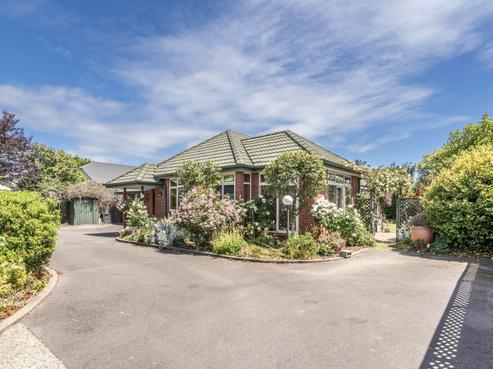 158 Kelvin Street, Avenal