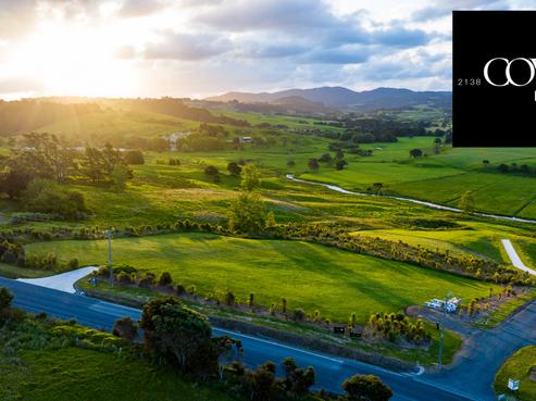 2138 Cove Road, Mangawhai