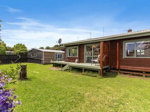 62A Prospect Terrace, Pukekohe