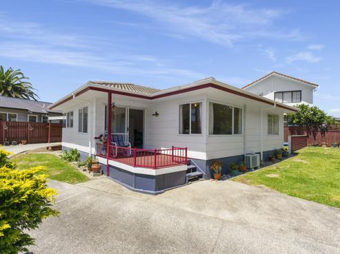 70 Hammond Street, Hairini