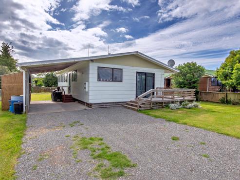 23 Union Street, Opotiki and Surrounds