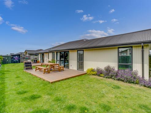 1 Flock Street, Rolleston