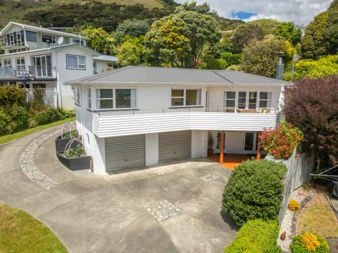 9 Jackson Street, Marybank