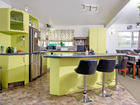 100 Wellington Street, Opotiki and Surrounds