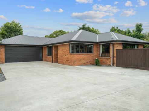 56B Moore Street, Rolleston