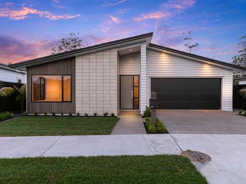 13 Matahae Crescent, Wainui