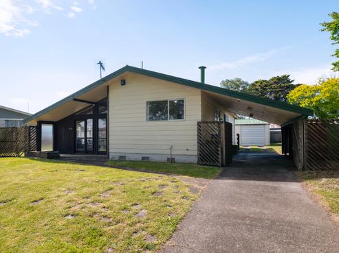 10 Tania Crescent, Western Heights