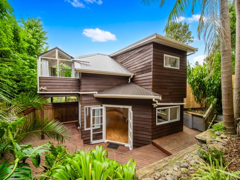 76B Second Avenue, Kingsland