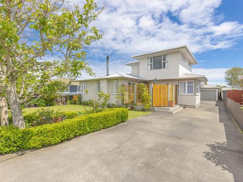 45 Devon Road, Springvale