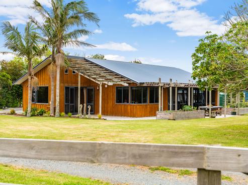 160 South Road, Waipu