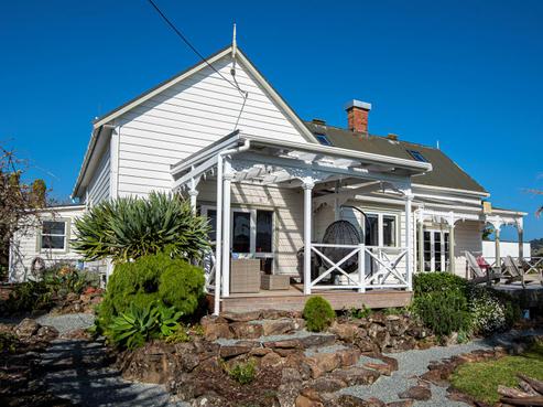157 Bint Road, Maungakaramea