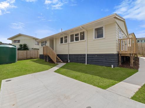 4 Campbell Place, Raumanga