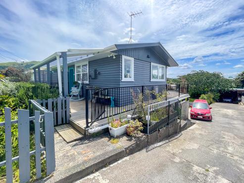 7 Lusk Street, Te Kuiti