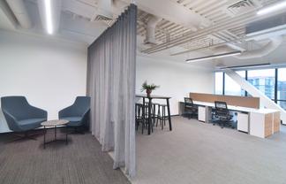 Modern Kingston Suite
