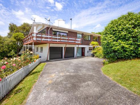 27 Tarrangower Avenue, Taumarunui