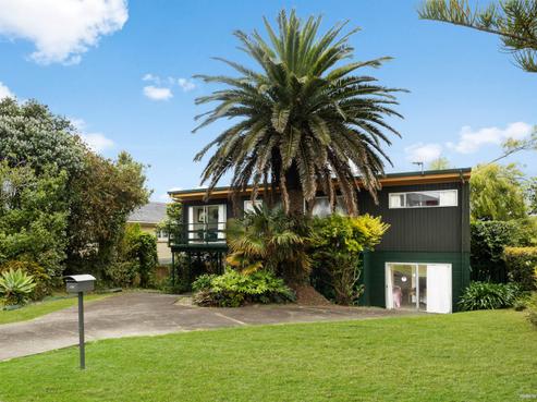 136 Halsey Drive, Lynfield