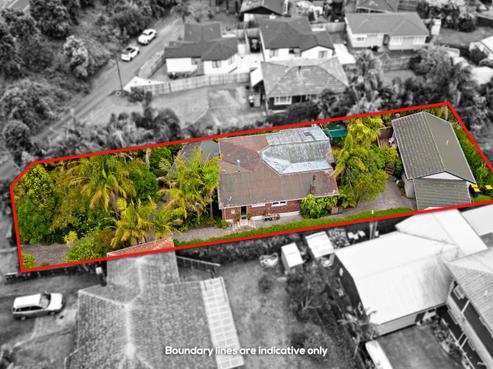 18 Triangle Road, Massey