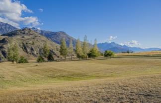 2 Bloxham Lane, Queenstown
