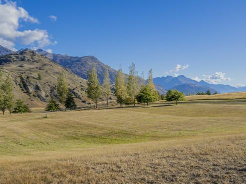 2 Bloxham Lane, Dalefield/Wakatipu Basin