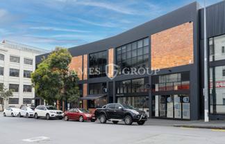 TOP SHELF PARNELL SHOWROOM / OFFICE