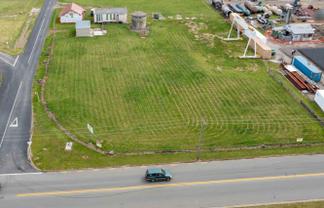 Industrial Site FOR SALE!