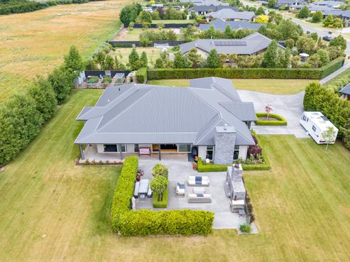 48 Rossington Drive, West Melton