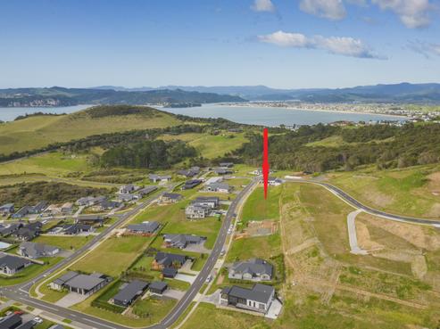 36 Ataahua Views Terrace, Whitianga