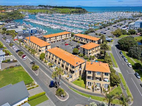 17/595 Laurie Southwick Parade, Gulf Harbour