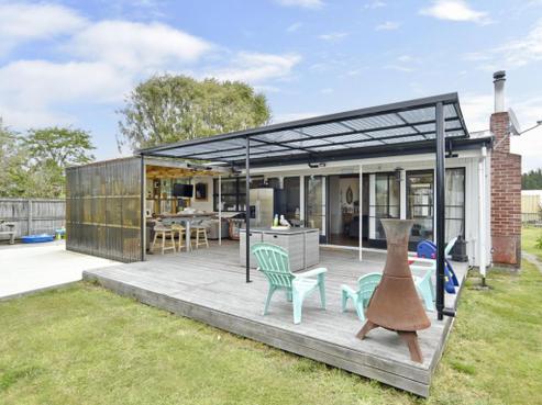 109 Kings Road, Leithfield