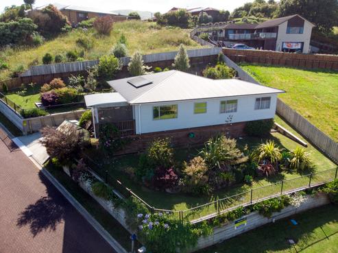 16 Ohinemuri Place, Paeroa