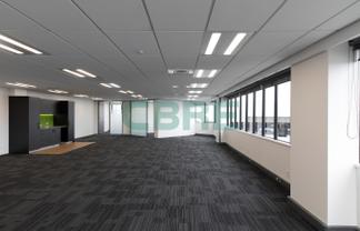 CBRE - Central Park Office Space